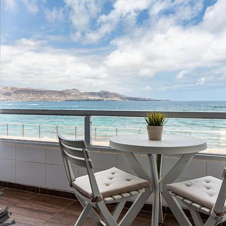 Apartamento En La Playa 105 Las Palmas Buitenkant foto