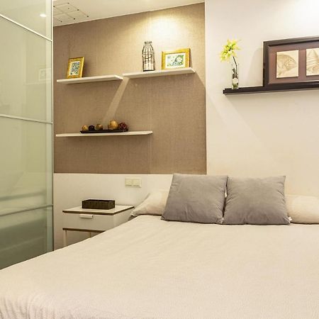 Apartamento En La Playa 105 Las Palmas Buitenkant foto