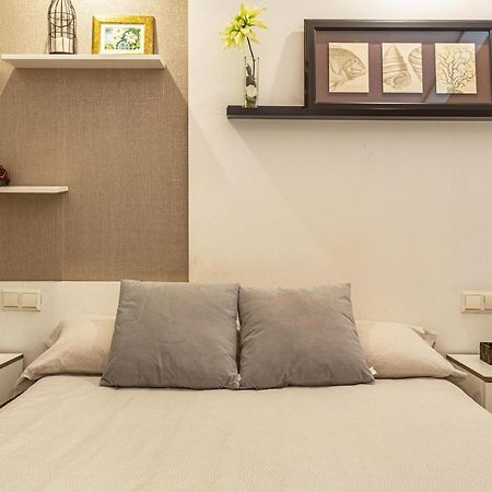 Apartamento En La Playa 105 Las Palmas Buitenkant foto