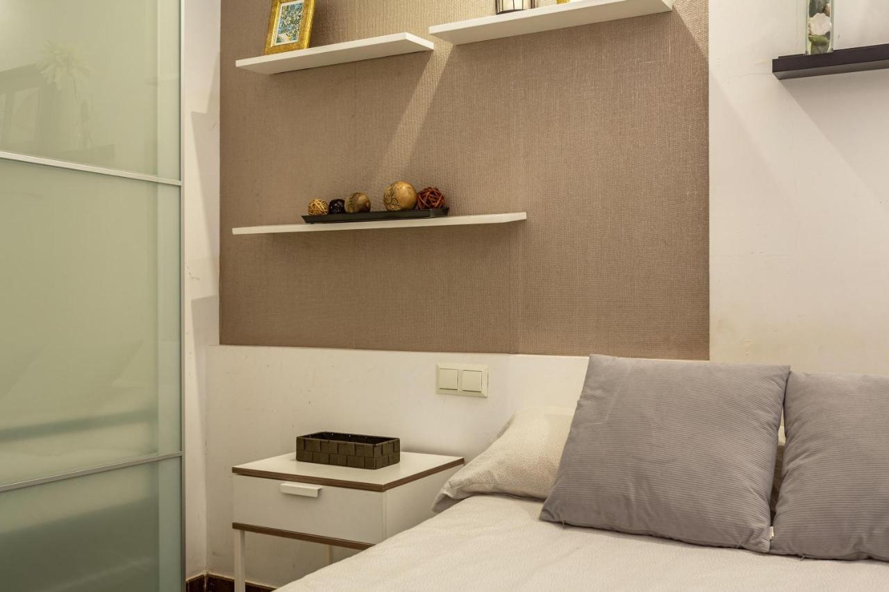 Apartamento En La Playa 105 Las Palmas Buitenkant foto