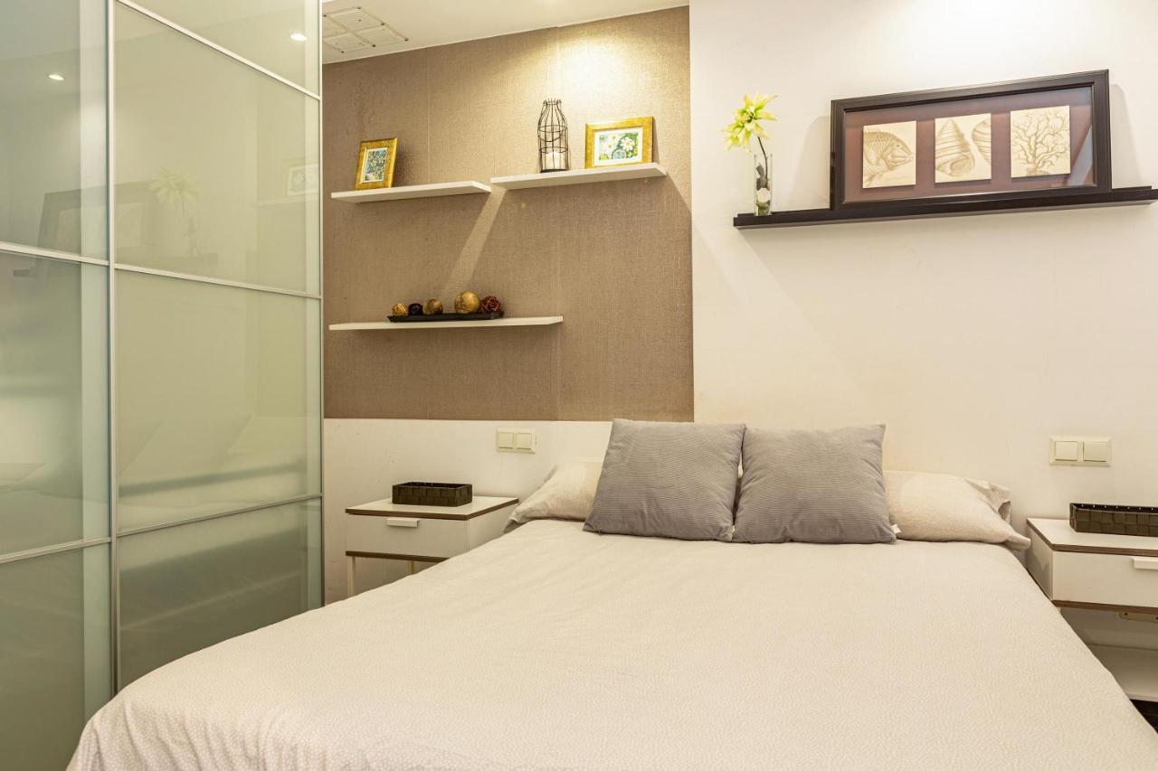 Apartamento En La Playa 105 Las Palmas Buitenkant foto