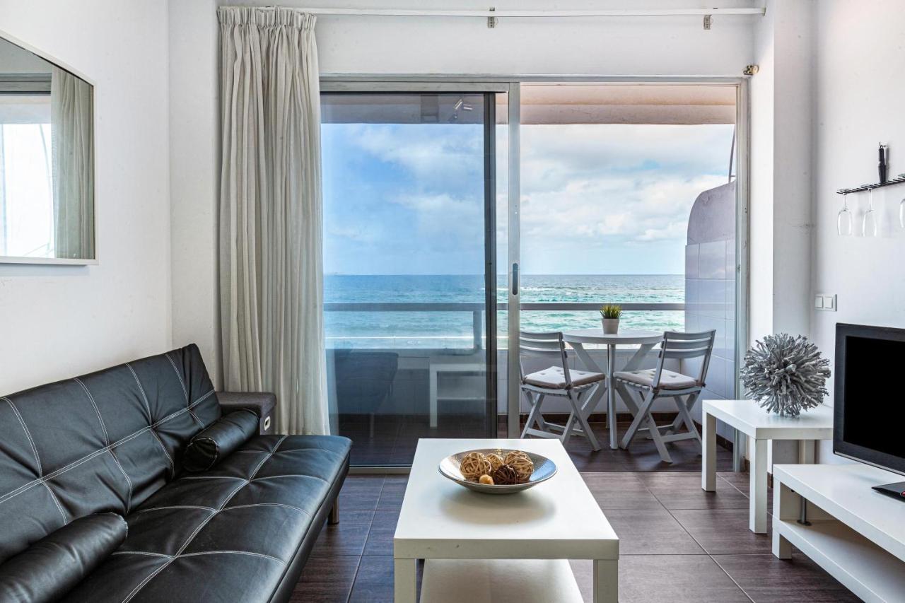 Apartamento En La Playa 105 Las Palmas Buitenkant foto