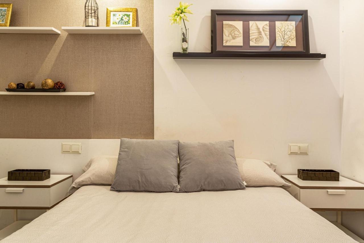 Apartamento En La Playa 105 Las Palmas Buitenkant foto